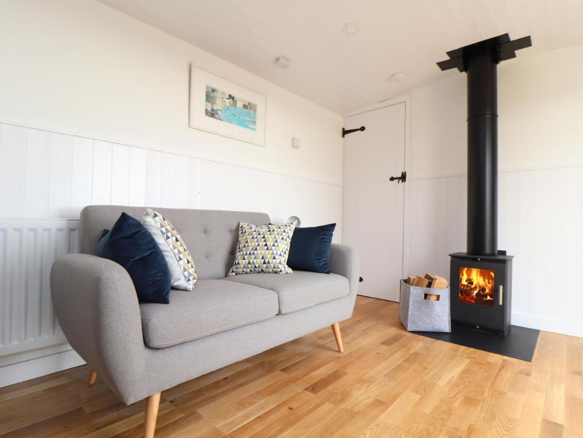Sebright Villa St Austell Ngoại thất bức ảnh