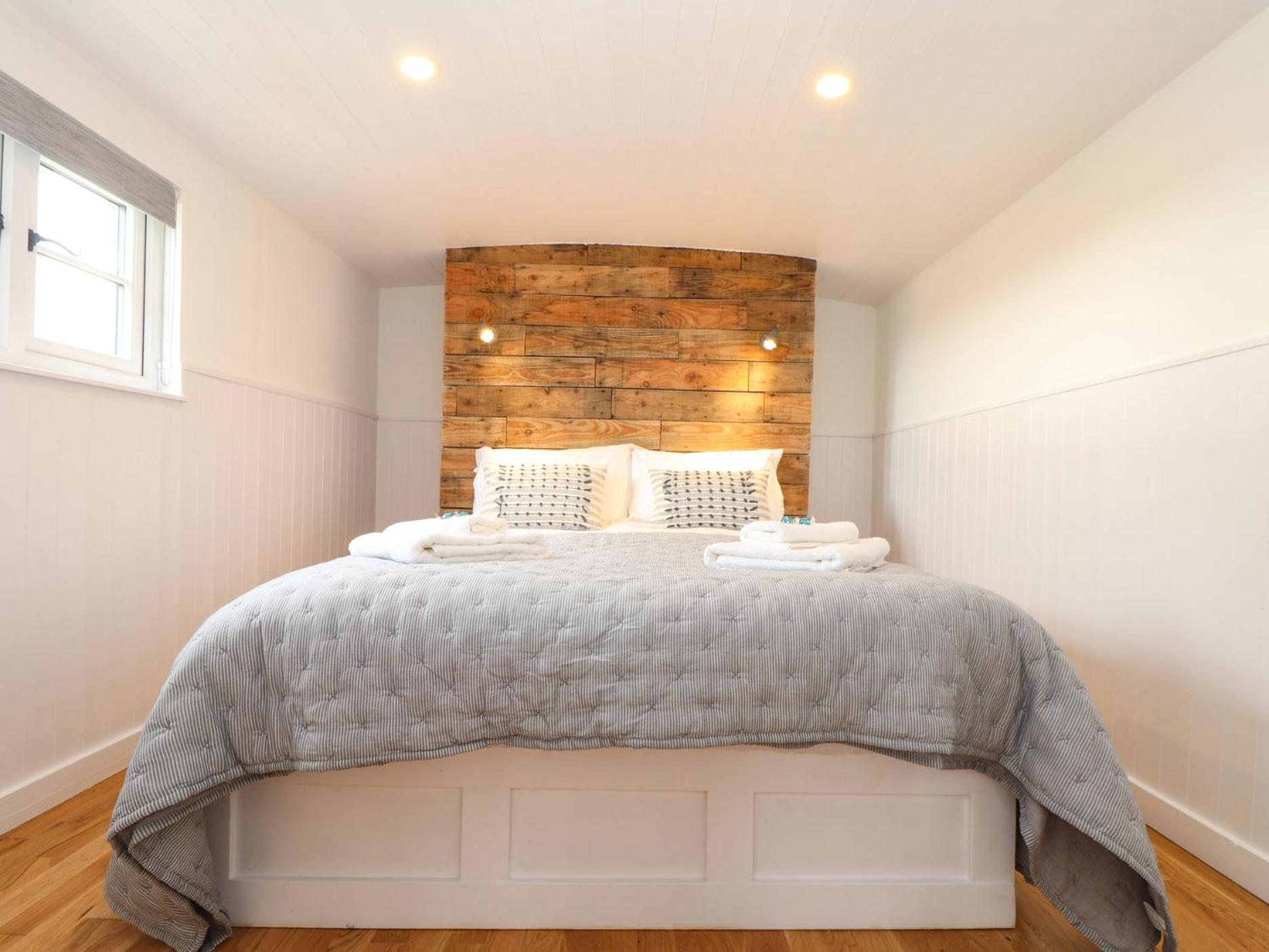 Sebright Villa St Austell Ngoại thất bức ảnh