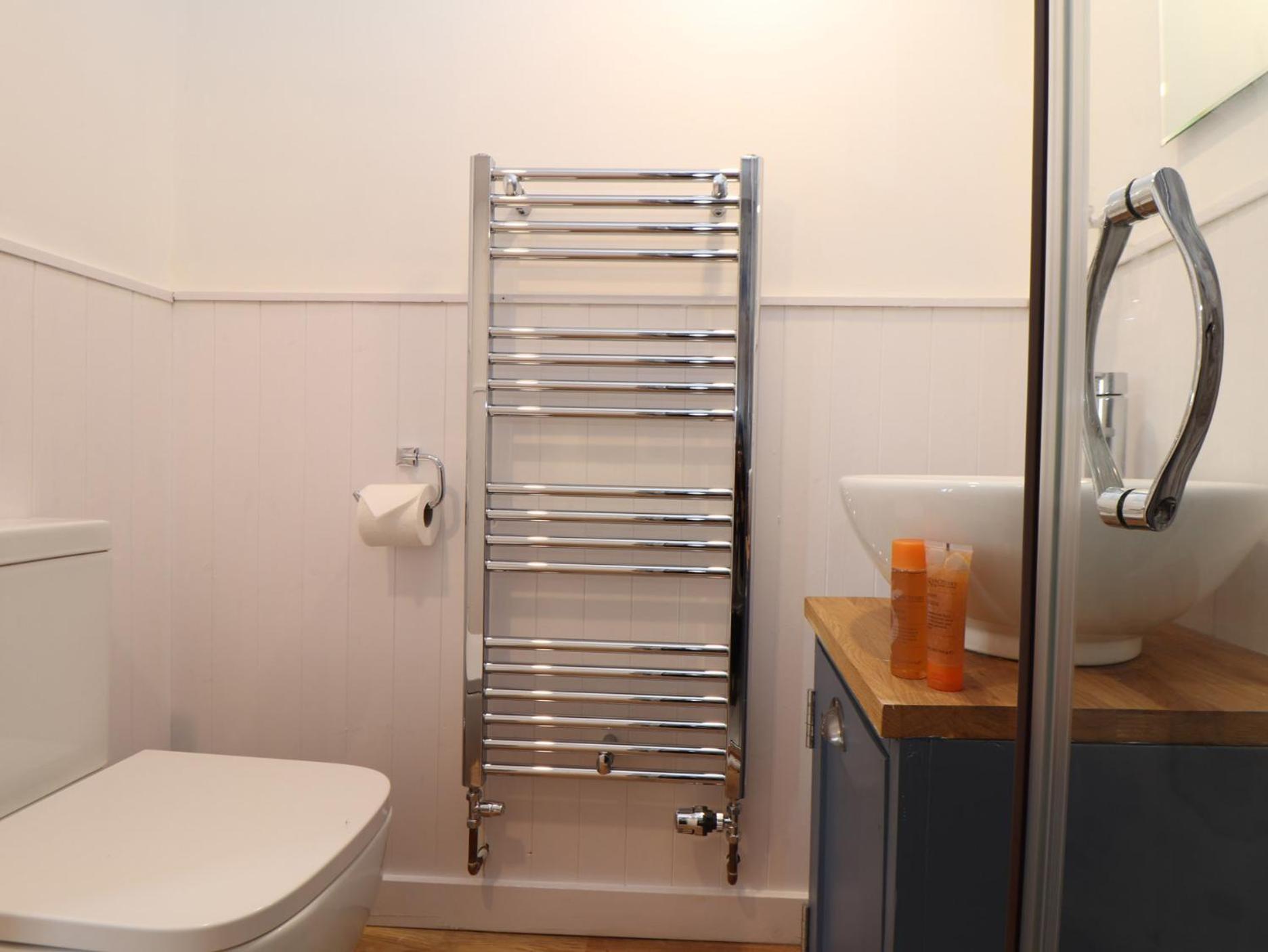 Sebright Villa St Austell Ngoại thất bức ảnh