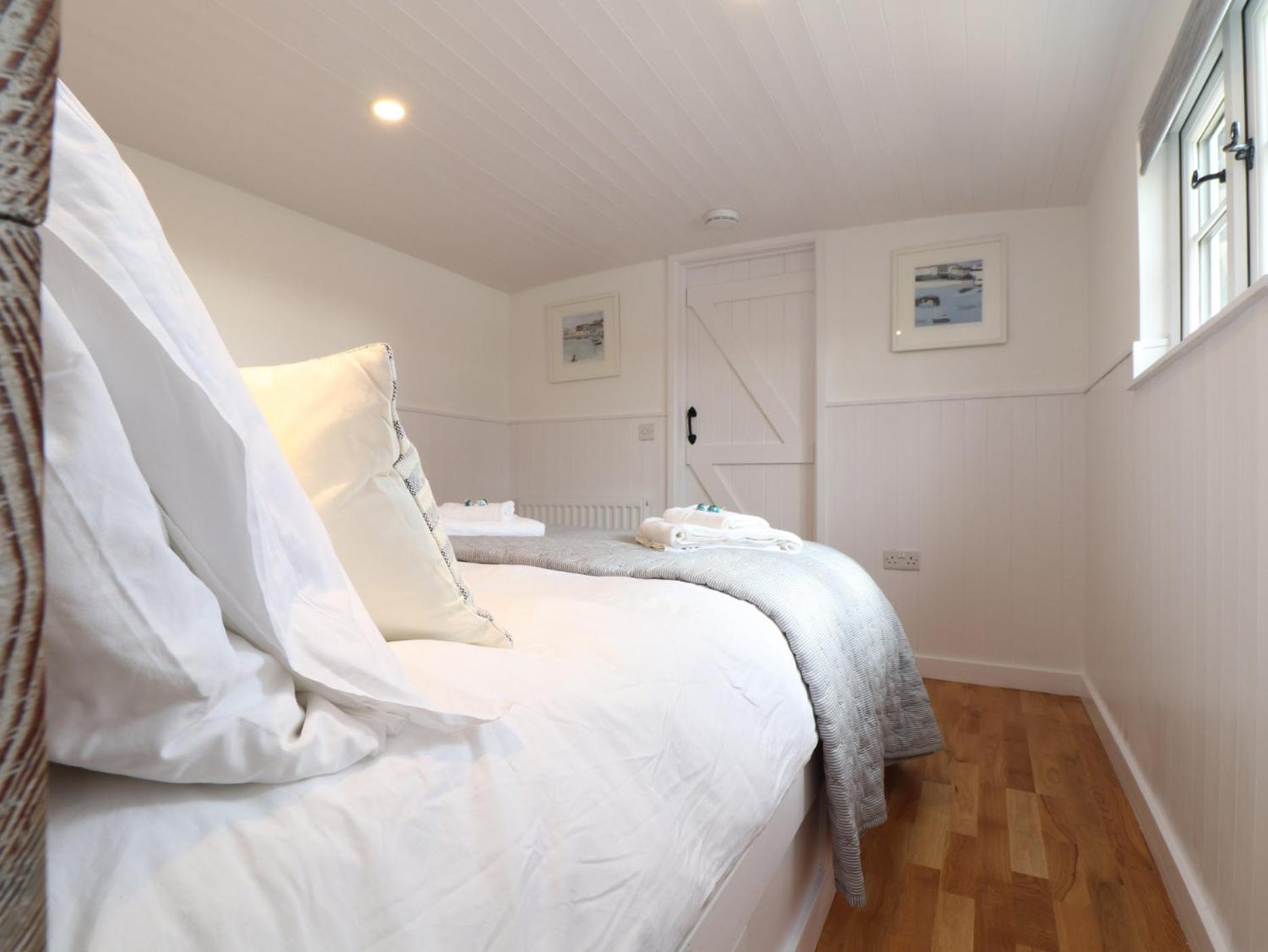 Sebright Villa St Austell Ngoại thất bức ảnh
