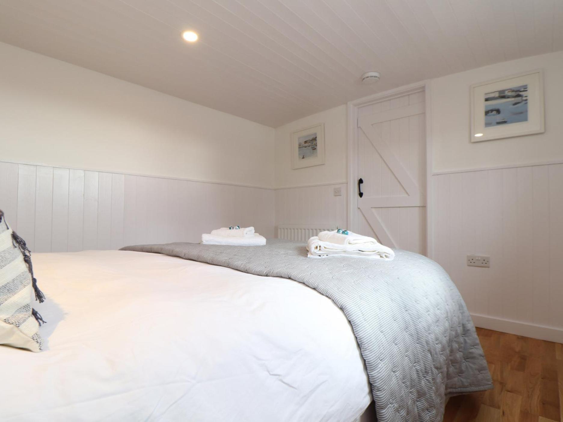 Sebright Villa St Austell Ngoại thất bức ảnh