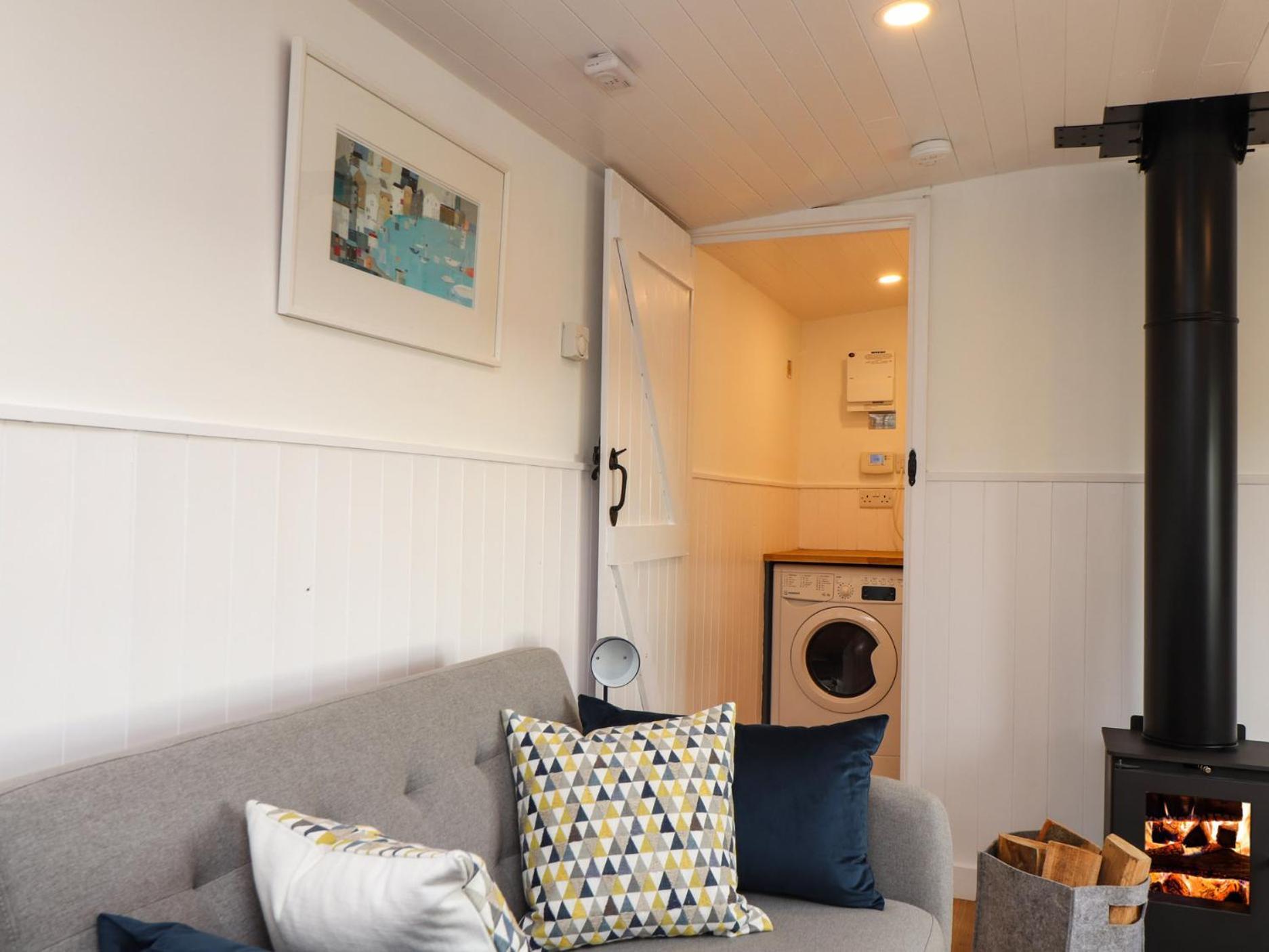 Sebright Villa St Austell Ngoại thất bức ảnh